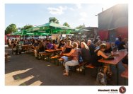 Sommerfest 2025